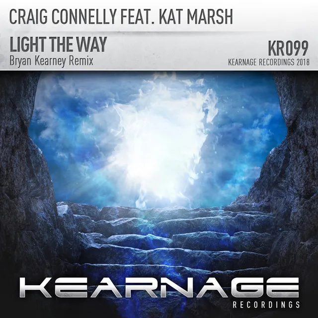 Light The Way - Bryan Kearney Remix