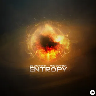 Entropy by BIG BROTHER 84