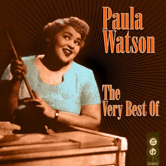 The Very Best Of by Paula Watson