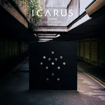 Home (feat. AURORA) [Remixes] by Icarus