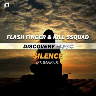 Silence by Flash Finger