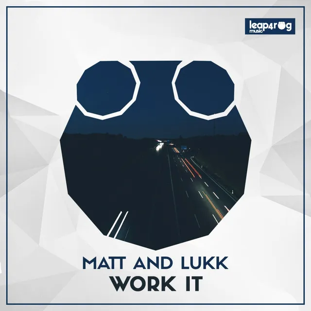 Work It - Original Mix