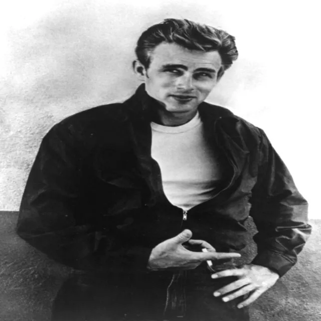 James Dean