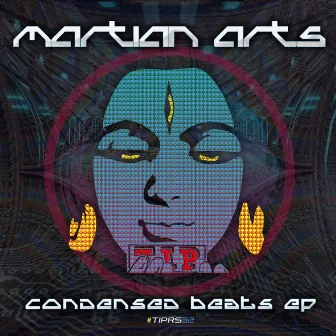 Condensed Beats EP by Martian Arts