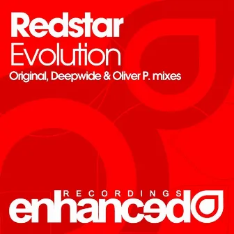 Evolution by Redstar