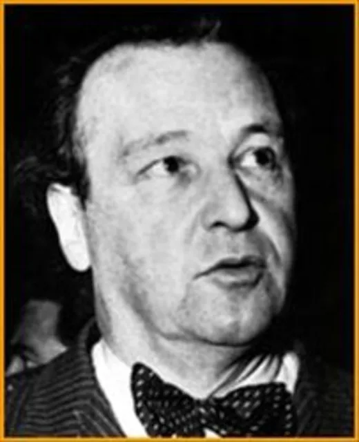 Arthur Honegger