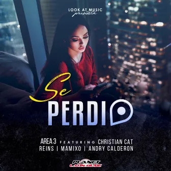 Se Perdio by area3