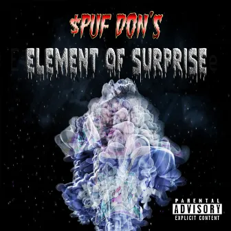 Element of Surprise by Spuf Don