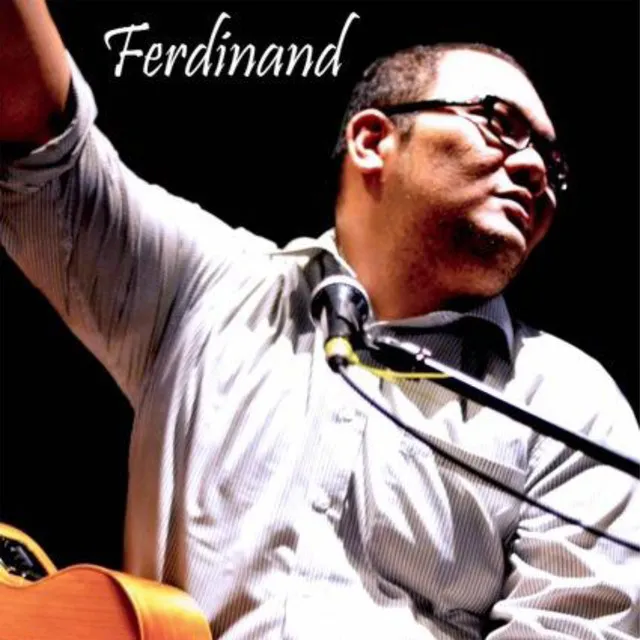 ferdinand