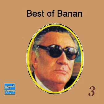 Taranehaye Banan, Vol 3 - Persian Music by Banan