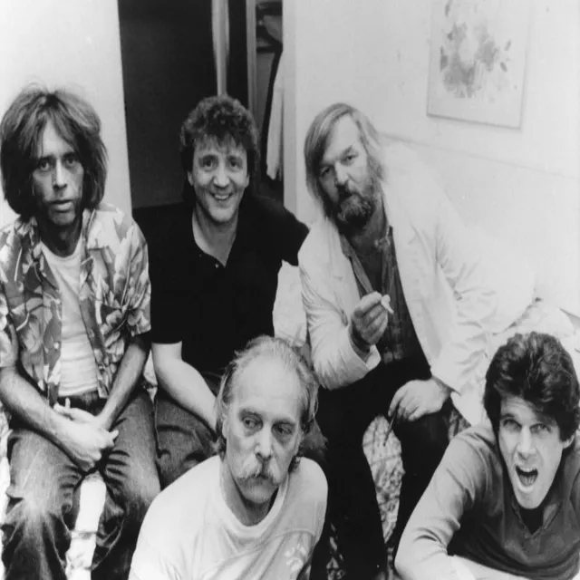 Moby Grape