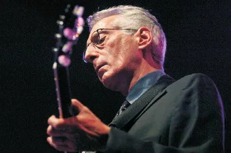 Pat Martino