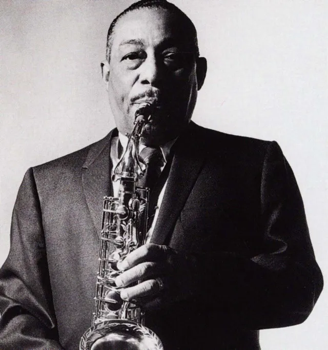 Johnny Hodges