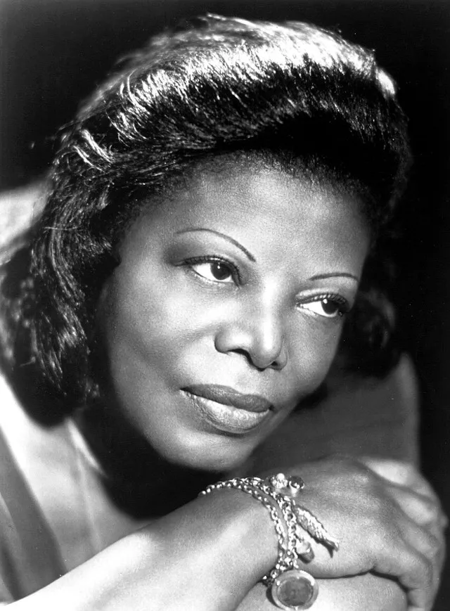 Mary Lou Williams