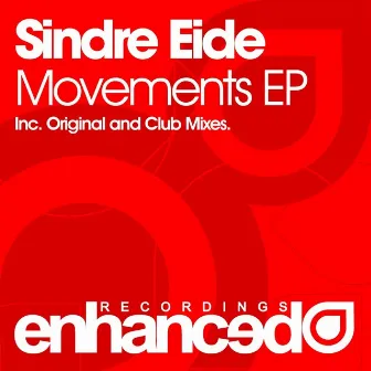 Movements EP by Sindre Eide