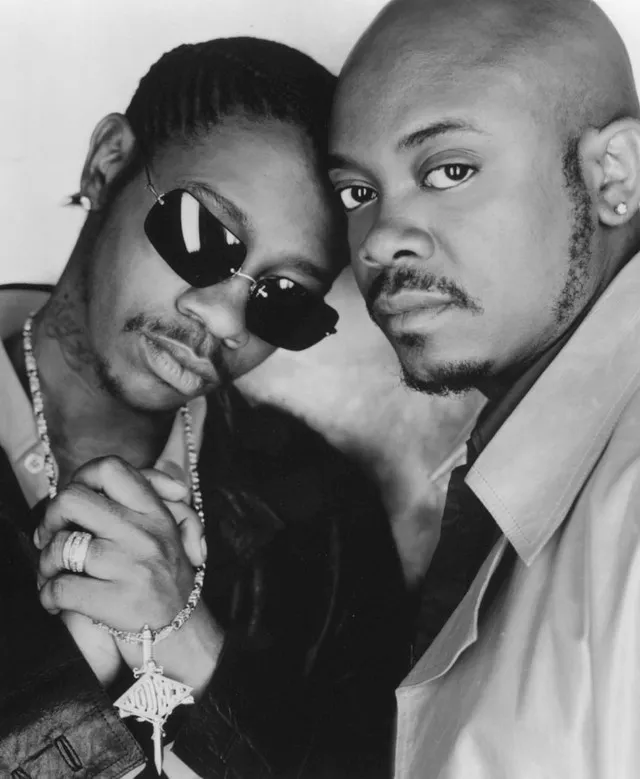 K-Ci & JoJo