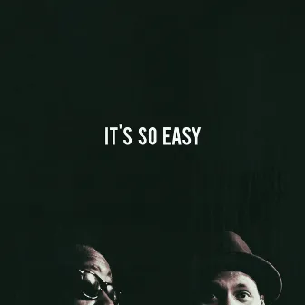 It's So Easy - Single by Eric Roberson