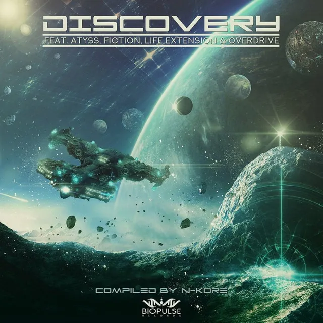 Discovery