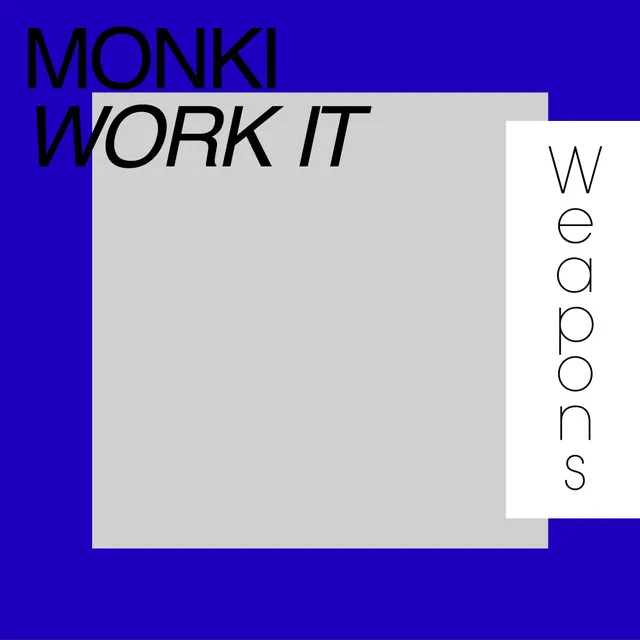 Work It - Edit