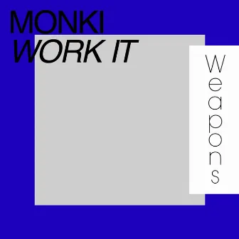 Work It by Monki