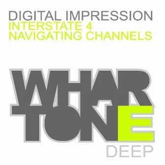 New Paths EP by Digital Impression