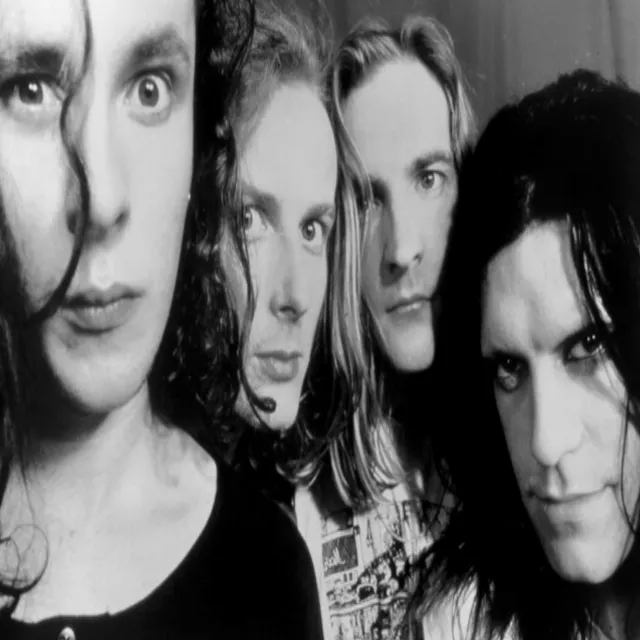 The Wonder Stuff