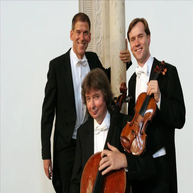 Munich Piano Trio