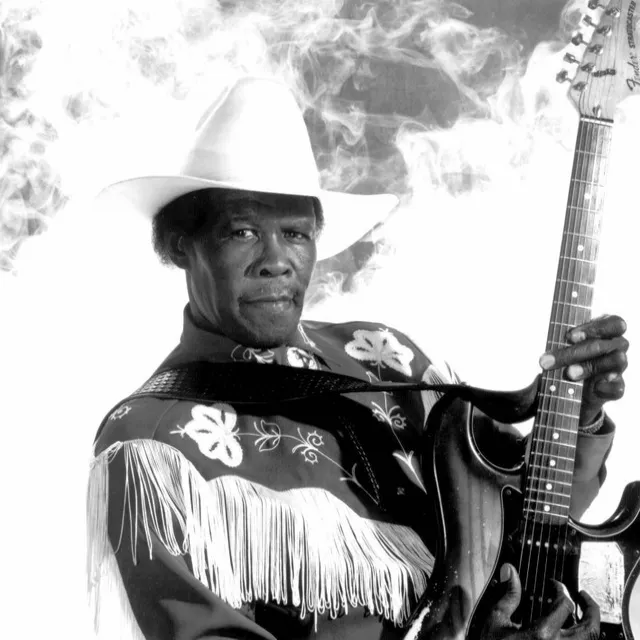 Smokey Wilson