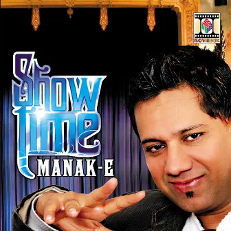 Show Time by Manak-E