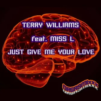 Just Give Me Your Love by Terry Williams