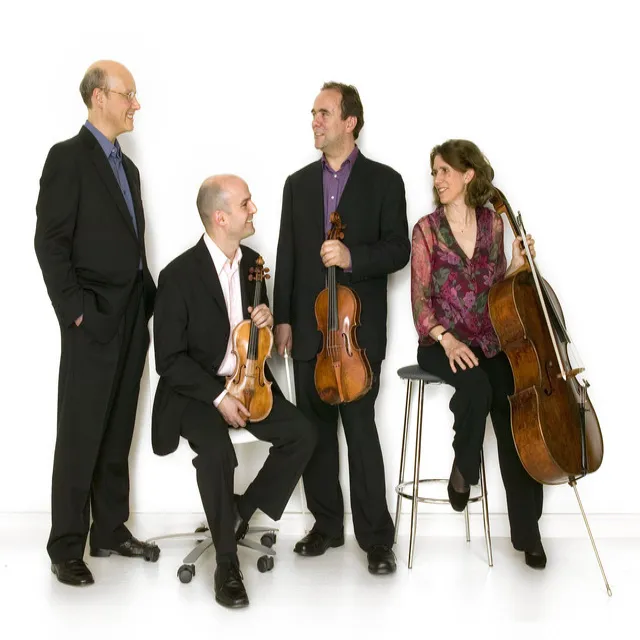 The Schubert Ensemble