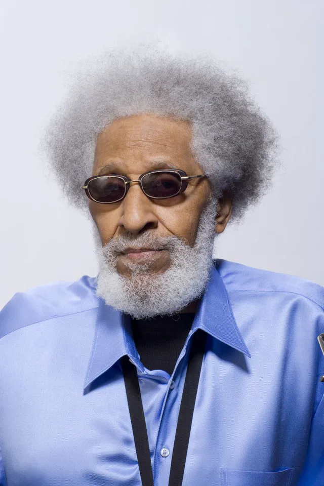 Sonny Rollins