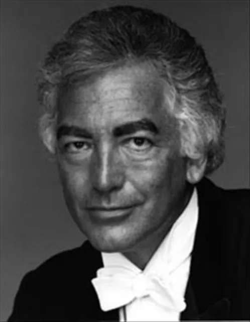 Richard Bonynge