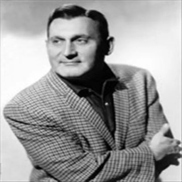 Richard Tucker