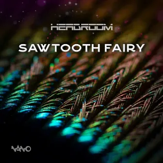 Sawtooth Fairy by Headroom (SA)