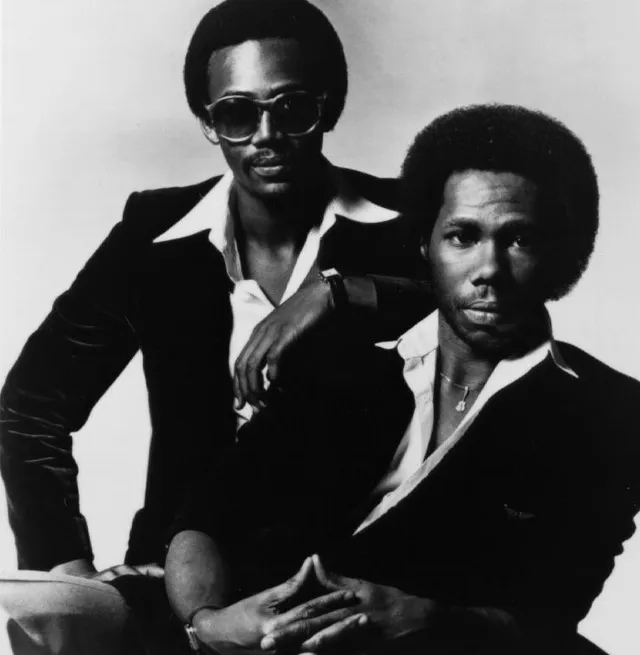 Bernard Edwards