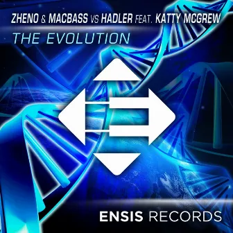 The Evolution by Macbass