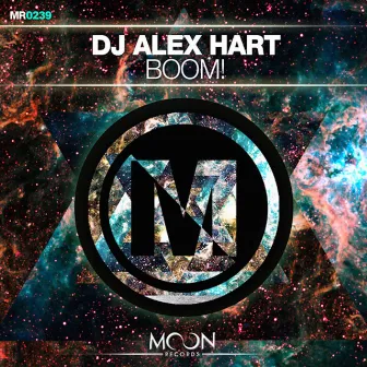 BOOM! by Alex Hart