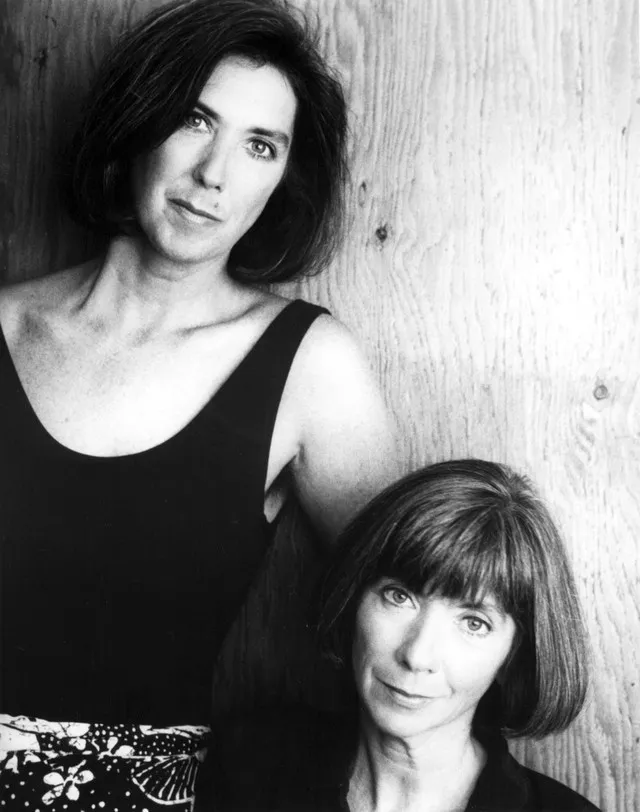 Anna McGarrigle