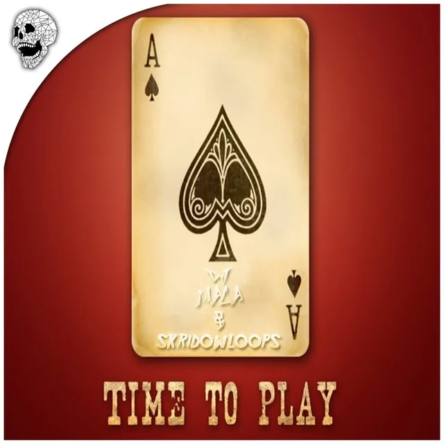 Time To Play - Original Mix