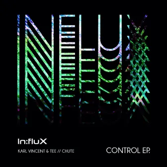 Control EP by Chute