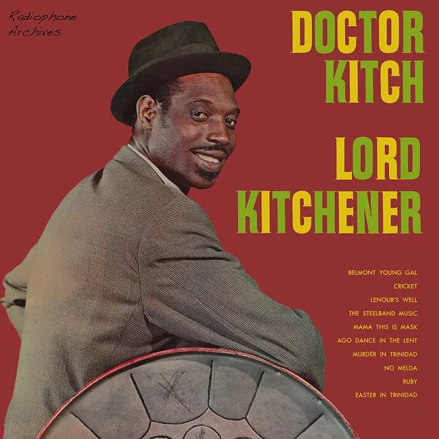 Lord Kitchener