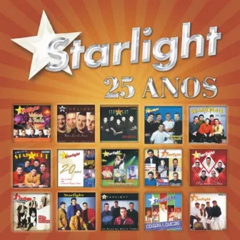 25 anos by Starlight