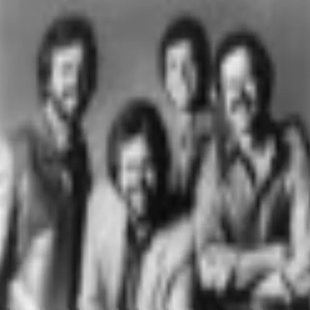 The Osmond Brothers