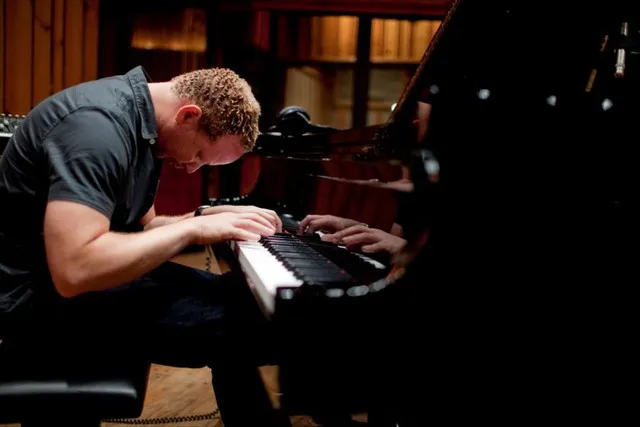 Craig Taborn