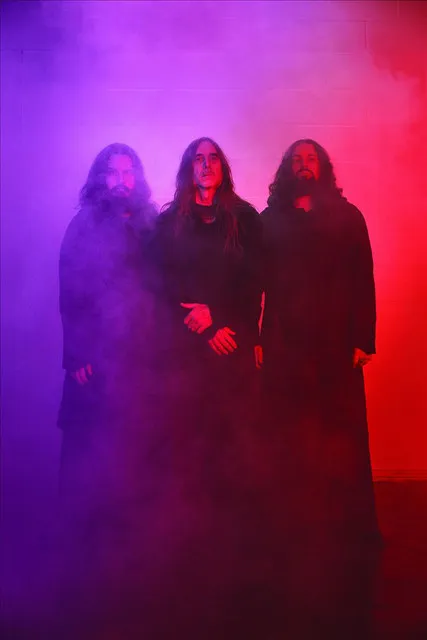 sunn O)))