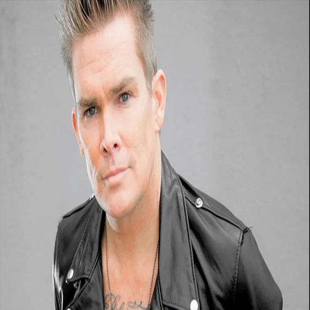 Mark McGrath