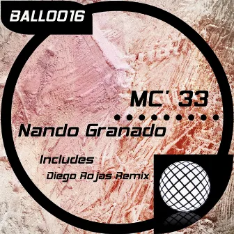 MC' 33 by Nando Granado