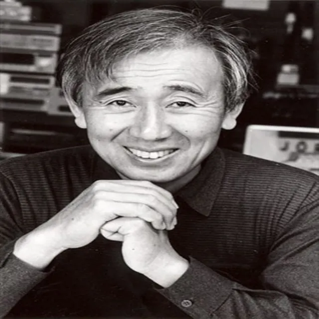 Minoru Miki