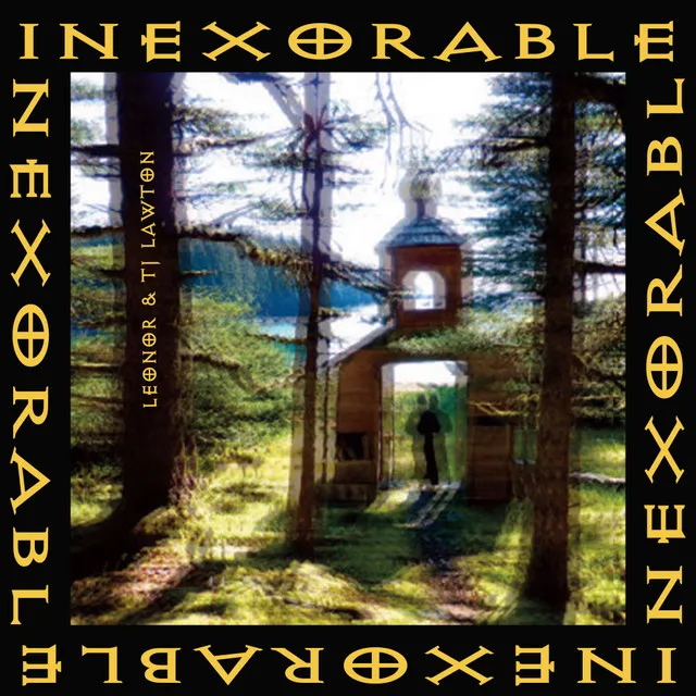 Inexorable - Balam Remix